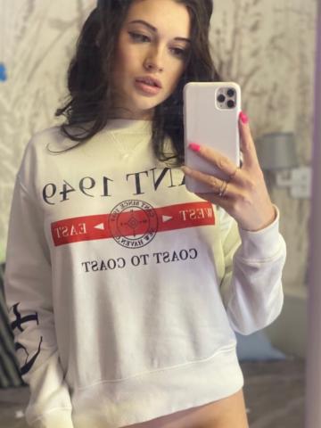 Проститутка Фрида